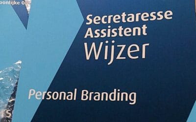 Personal Branding: boek!