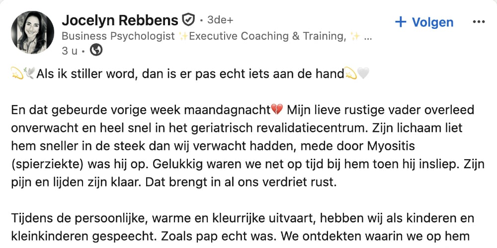 als ik stiller word jocelyn rebbens rebels